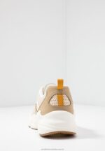 sneakers beige Anna Field 42BF61164 kvinnor - Bild 6