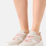 sneakers beige/flerfärgad Anna Field 42BF61198 kvinnor