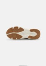 sneakers beige/flerfärgad Anna Field 42BF61198 kvinnor - Bild 5