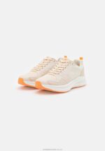 sneakers beige/orange Anna Field 42BF61184 kvinnor - Bild 3