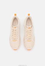 sneakers beige/orange Anna Field 42BF61184 kvinnor - Bild 6