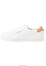 sneakers rosa/vita Anna Field 42BF61190 kvinnor - Bild 2