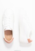 sneakers rosa/vita Anna Field 42BF61190 kvinnor - Bild 4