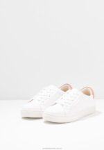 sneakers rosa/vita Anna Field 42BF61190 kvinnor - Bild 5