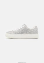 sneakers silver Anna Field 42BF61225 kvinnor - Bild 2