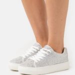 sneakers silver Anna Field 42BF61225 kvinnor