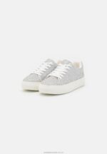 sneakers silver Anna Field 42BF61225 kvinnor - Bild 3