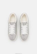 sneakers silver Anna Field 42BF61225 kvinnor - Bild 6
