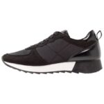sneakers svarta Anna Field 42BF61165 kvinnor