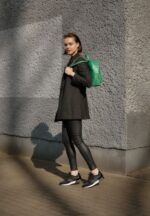 sneakers svarta Anna Field 42BF61165 kvinnor - Bild 5
