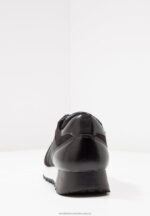 sneakers svarta Anna Field 42BF61165 kvinnor - Bild 7