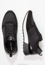 sneakers svarta Anna Field 42BF61165 kvinnor - Bild 8