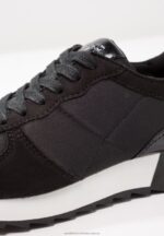 sneakers svarta Anna Field 42BF61165 kvinnor - Bild 10