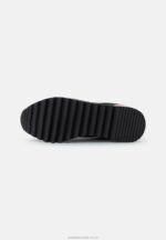 sneakers svarta Anna Field 42BF61167 kvinnor - Bild 5