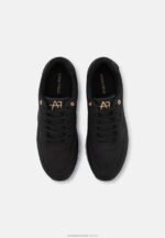 sneakers svarta Anna Field 42BF61167 kvinnor - Bild 6