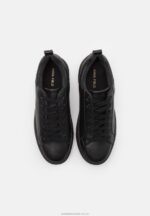 sneakers svarta Anna Field 42BF61169 kvinnor - Bild 6