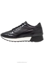 sneakers svarta Anna Field 42BF61170 kvinnor - Bild 2