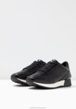 sneakers svarta Anna Field 42BF61170 kvinnor - Bild 5