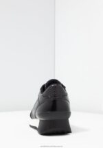 sneakers svarta Anna Field 42BF61170 kvinnor - Bild 6