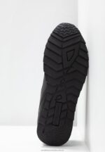 sneakers svarta Anna Field 42BF61170 kvinnor - Bild 7