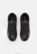 sneakers svarta Anna Field 42BF61183 kvinnor - Bild 6