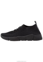 sneakers svarta Anna Field 42BF61189 kvinnor - Bild 2