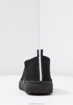 sneakers svarta Anna Field 42BF61189 kvinnor - Bild 6