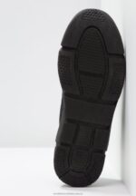 sneakers svarta Anna Field 42BF61189 kvinnor - Bild 7