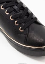sneakers svarta Anna Field 42BF61191 kvinnor - Bild 3