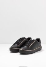 sneakers svarta Anna Field 42BF61191 kvinnor - Bild 5
