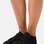 sneakers svarta Anna Field 42BF61196 kvinnor
