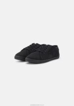 sneakers svarta Anna Field 42BF61196 kvinnor - Bild 3
