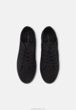 sneakers svarta Anna Field 42BF61196 kvinnor - Bild 6