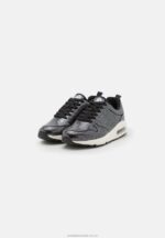 sneakers svarta Anna Field 42BF61205 kvinnor - Bild 3