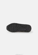 sneakers svarta Anna Field 42BF61205 kvinnor - Bild 5