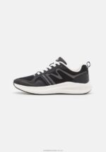 sneakers svarta Anna Field 42BF61210 kvinnor - Bild 2