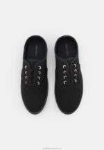 sneakers svarta Anna Field 42BF61212 kvinnor - Bild 6