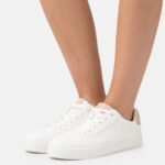 sneakers vit/beige Anna Field 42BF61192 kvinnor