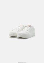 sneakers vit/beige Anna Field 42BF61192 kvinnor - Bild 3