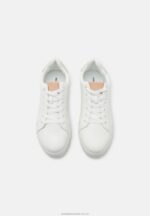 sneakers vit/beige Anna Field 42BF61192 kvinnor - Bild 6