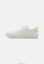 sneakers vit/guld Anna Field 42BF61204 kvinnor - Bild 2