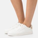 sneakers vit/guld Anna Field 42BF61204 kvinnor