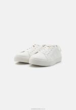 sneakers vit/guld Anna Field 42BF61204 kvinnor - Bild 3