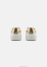 sneakers vit/guld Anna Field 42BF61204 kvinnor - Bild 4
