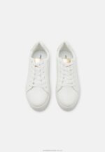 sneakers vit/guld Anna Field 42BF61204 kvinnor - Bild 6
