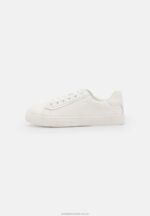 sneakers vit/silver Anna Field 42BF61208 kvinnor - Bild 2