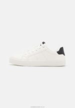 sneakers vit/svart Anna Field 42BF61172 kvinnor - Bild 2