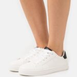 sneakers vit/svart Anna Field 42BF61172 kvinnor