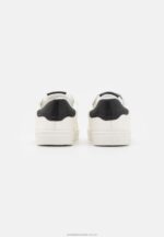 sneakers vit/svart Anna Field 42BF61172 kvinnor - Bild 4