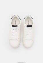 sneakers vit/svart Anna Field 42BF61172 kvinnor - Bild 6